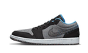 Air Jordan 1 Low SE Crater University Blue