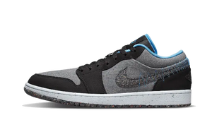 Air Jordan 1 Low SE Crater University Blue