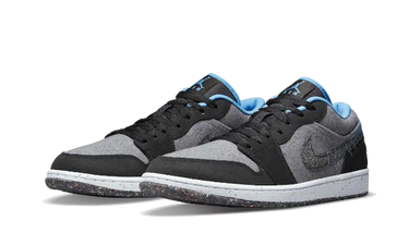 Air Jordan 1 Low SE Crater University Blue Next Step