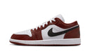 Air Jordan 1 Low SE Dark Pony