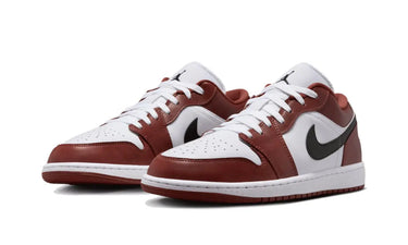 Air Jordan 1 Low SE Dark Pony Next Step