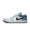 Air Jordan 1 Low SE Denim Star Blue