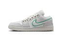 Air Jordan 1 Low SE Distressed Light Smoke Grey (W)