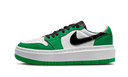 Air Jordan 1 Low SE Elevate Lucky Green