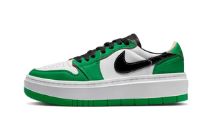 Air Jordan 1 Low SE Elevate Lucky Green