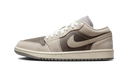 Air Jordan 1 Low SE Enigma Stone Pale Ivory
