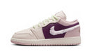 Air Jordan 1 Low SE Fur Swoosh