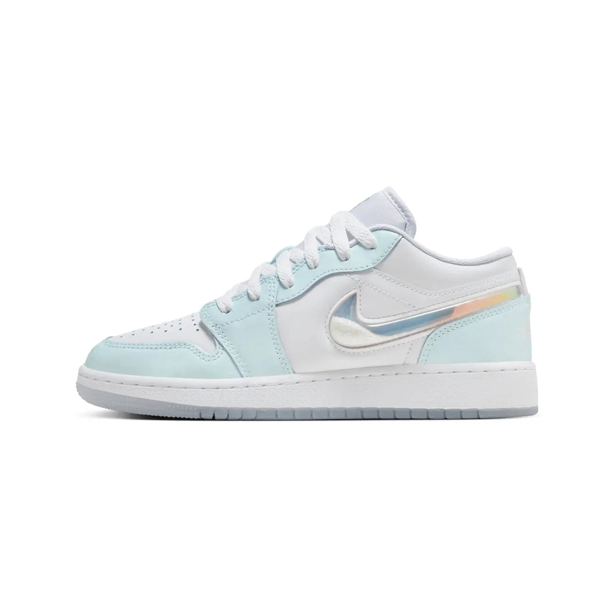 Air Jordan 1 Low SE Glacier Blue