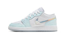 Air Jordan 1 Low SE Glacier Blue