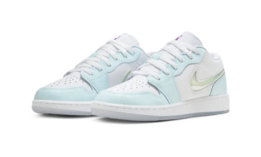 Air Jordan 1 Low SE Glacier Blue Next Step