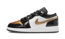 Air Jordan 1 Low SE Gold Toe