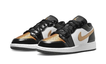 Air Jordan 1 Low SE Gold Toe Next Step