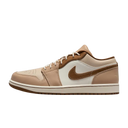 Air Jordan 1 Low SE Hemp Light British Tan
