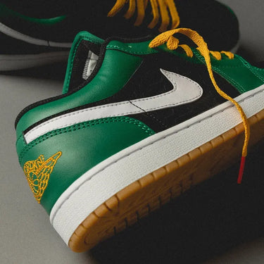 Air Jordan 1 Low SE Holiday Special Next Step
