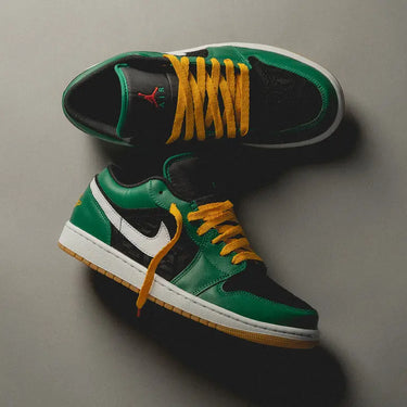 Air Jordan 1 Low SE Holiday Special Next Step