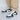 Air Jordan 1 Low SE Industrial Blue Sashiko - FV3622-141 - View 2 | Next Step