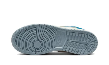 Air Jordan 1 Low SE Industrial Blue (GS) Next Step