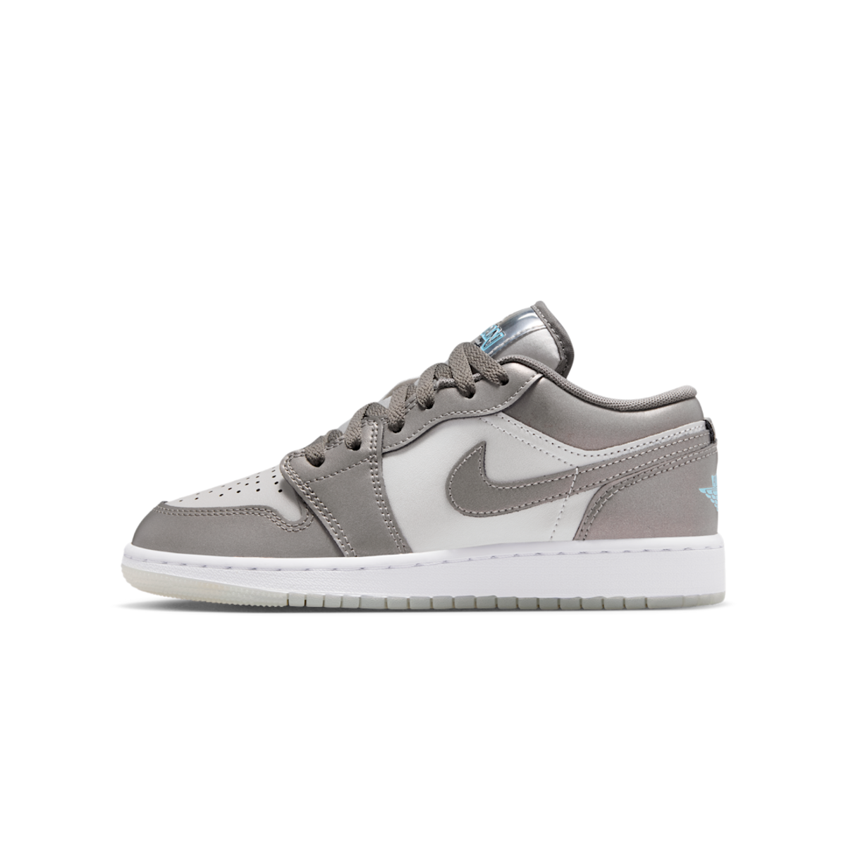 Air Jordan 1 Low SE Inspired by the Greatest