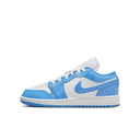 Air Jordan 1 Low SE Legend Blue Patent
