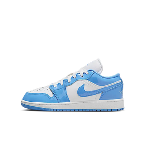 Air Jordan 1 Low SE Legend Blue Patent