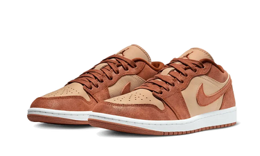 Air Jordan 1 Low SE Legend Coffee Next Step