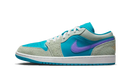 Air Jordan 1 Low SE Light Bone Aquatone