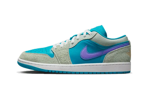 Air Jordan 1 Low SE Light Bone Aquatone