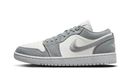 Air Jordan 1 Low SE Light Steel Grey