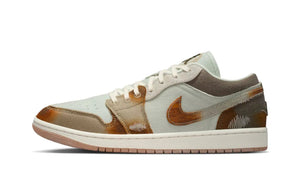Air Jordan 1 Low SE Multi-Color Sail Light Bone