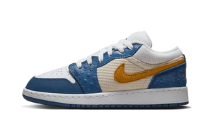 Air Jordan 1 Low SE Multi-Texture