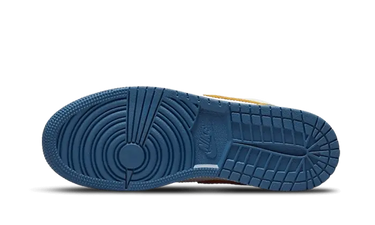 Air Jordan 1 Low SE Multi-Texture Next Step