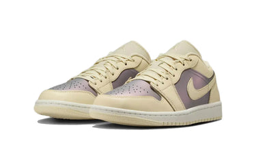 Air Jordan 1 Low SE Muslin Royal Tint (W) Next Step