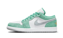 Air Jordan 1 Low SE New Emerald Grey