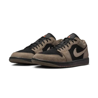 Air Jordan 1 Low SE Olive Grey Next Step