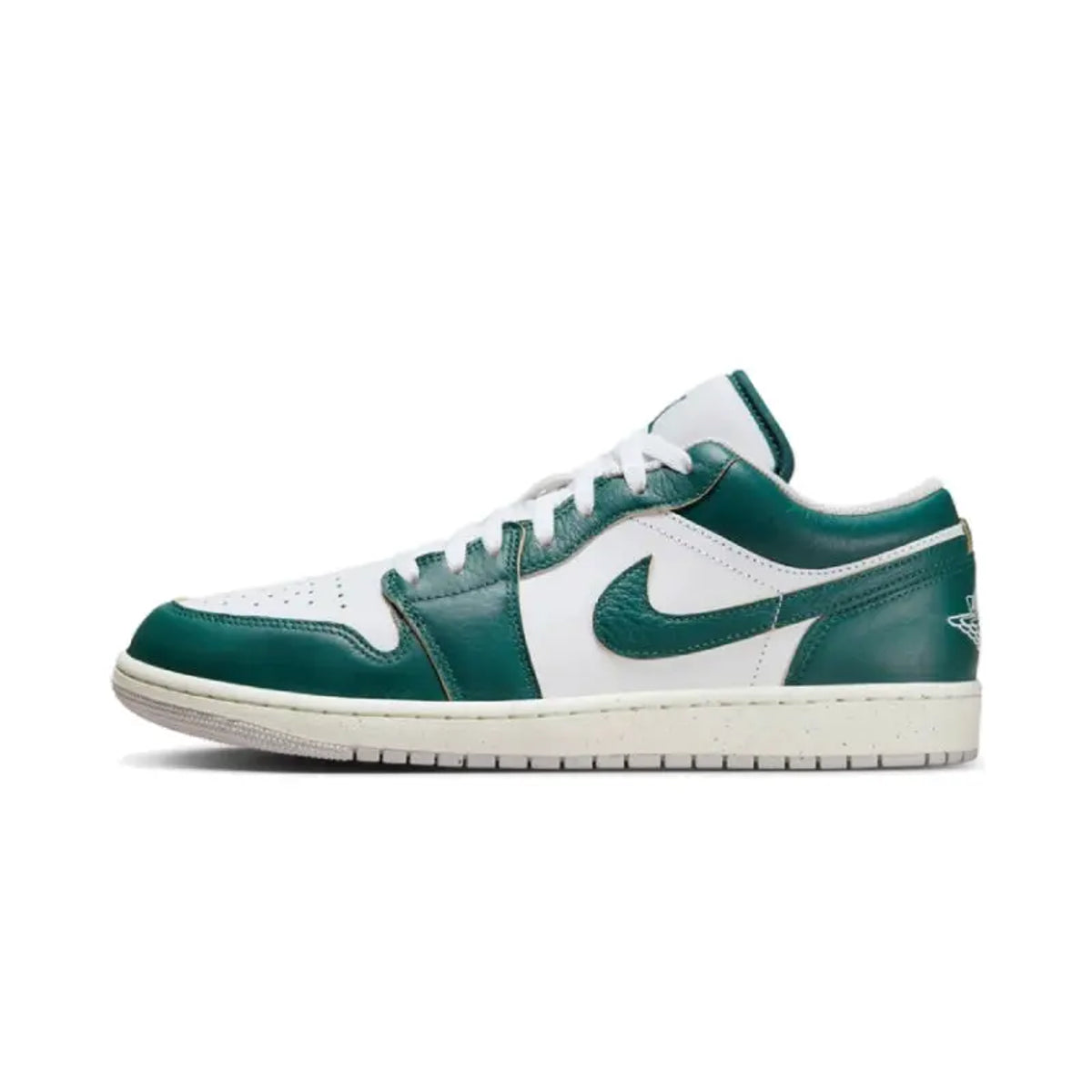 Air Jordan 1 Low SE Oxidized Green