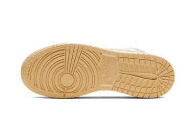 Air Jordan 1 Low SE Paint Drip Next Step