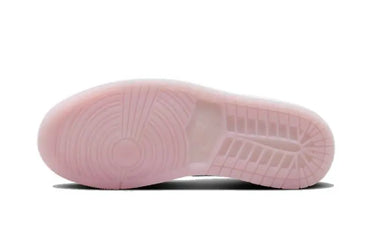Air Jordan 1 Low SE Paw Print Pink Foam Next Step