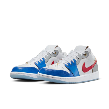 Air Jordan 1 Low SE Philippines Next Step