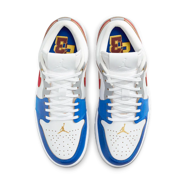 Air Jordan 1 Low SE Philippines Next Step