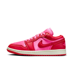 Air Jordan 1 Low SE Pink Blast