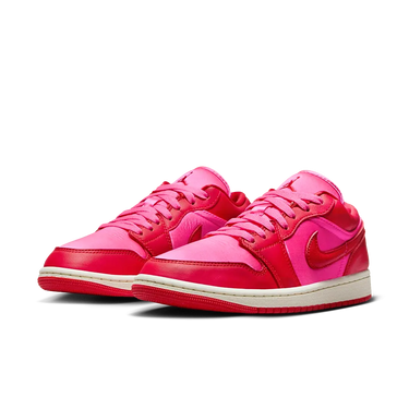 Air Jordan 1 Low SE Pink Blast Next Step
