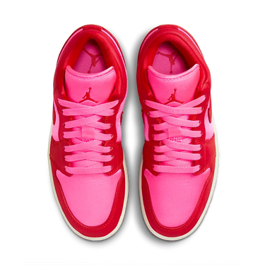 Air Jordan 1 Low SE Pink Blast Next Step