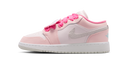 Air Jordan 1 Low SE Pink Bloom