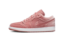 Air Jordan 1 Low SE Pink Velvet