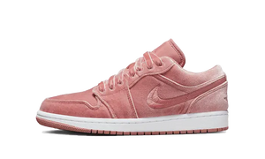 Air Jordan 1 Low SE Pink Velvet