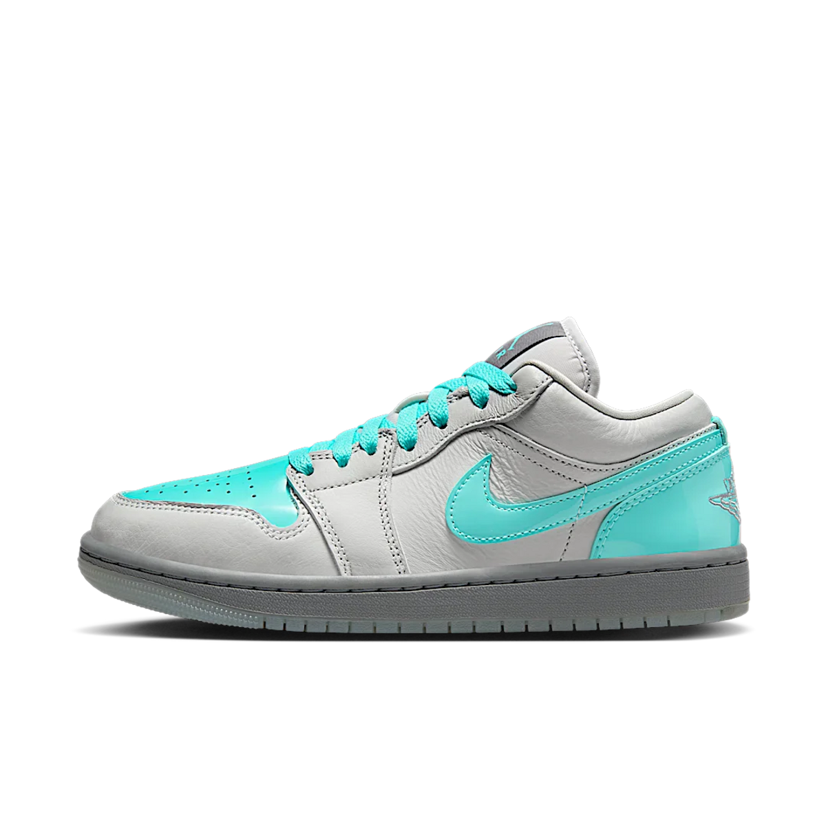 Air Jordan 1 Low SE Polaroid (Women's)