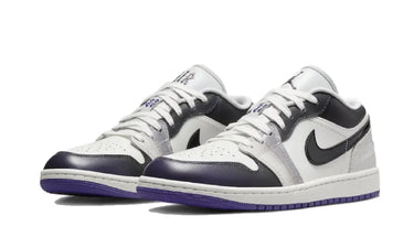 Air Jordan 1 Low SE Punk Rock Next Step