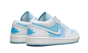 Air Jordan 1 Low SE Reverse Ice Blue Next Step