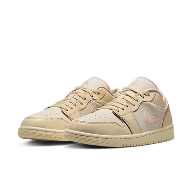 Air Jordan 1 Low SE Seersucker