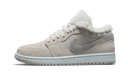 Air Jordan 1 Low SE Sherpa Fleece